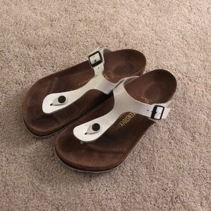 Birkenstocks
